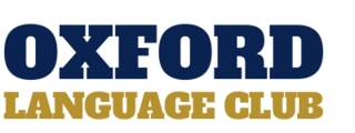 oxfordlanguageclub.com logo