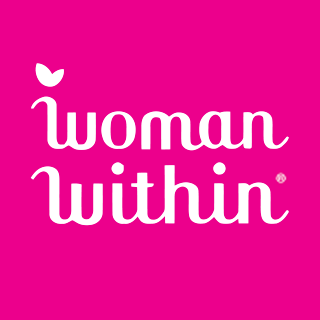 womanwithin.com logo