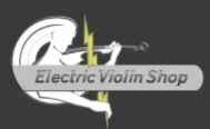 electricviolinshop.com logo