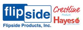 flipsideproducts.com logo