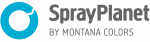 sprayplanet.com logo