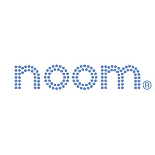 noom.com logo