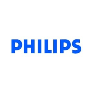 philips.com logo