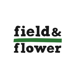 fieldandflower.co.uk logo