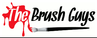 The Brush Guys