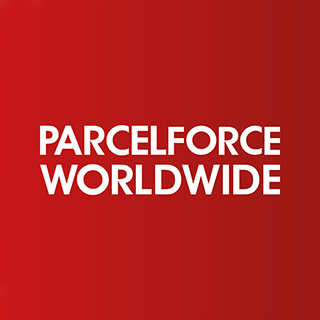 parcelforce.com logo