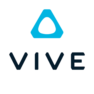 vive.com logo