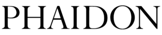 phaidon.com logo