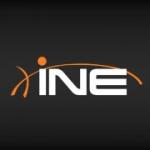 ine.com logo