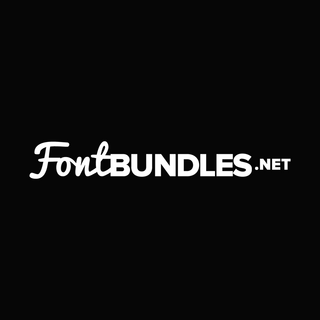 fontbundles.net logo