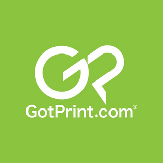 gotprint.com logo