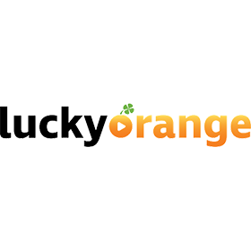 luckyorange.com logo