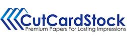 cutcardstock.com logo