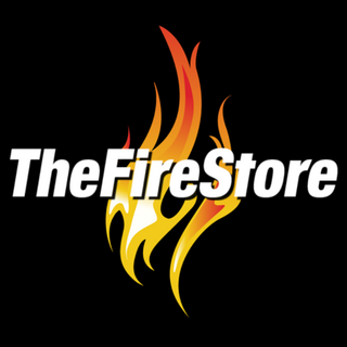 thefirestore.com logo