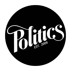 sneakerpolitics.com logo