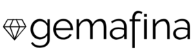 gemafina.com logo