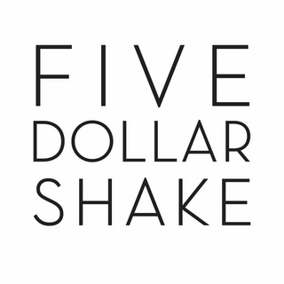 fivedollarshake.com logo