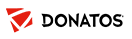 donatos.com logo