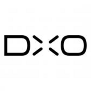 dxo.com logo