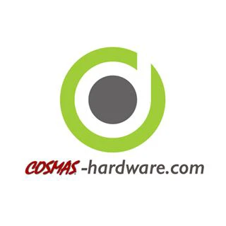 cosmas-hardware.com logo