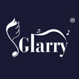 glarrymusic.com logo