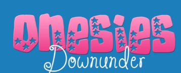 onesiesdownunder.com logo