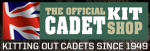 cadetkitshop.com logo