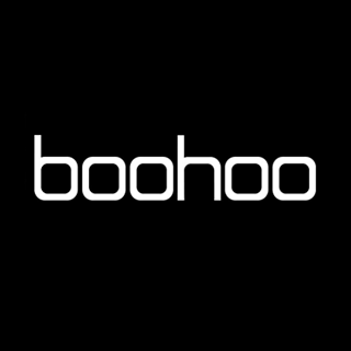 boohoo.com logo