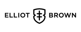 elliotbrownwatches.com logo