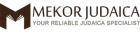 mekorjudaica.com logo