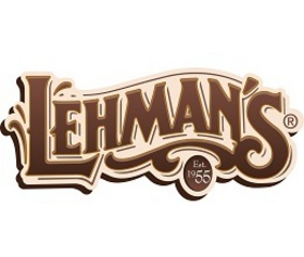 lehmans.com logo