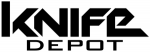 knife-depot.com logo