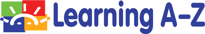 learninga-z.com logo