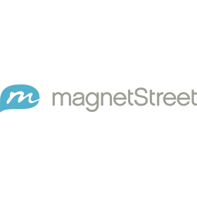 magnetstreet.com logo