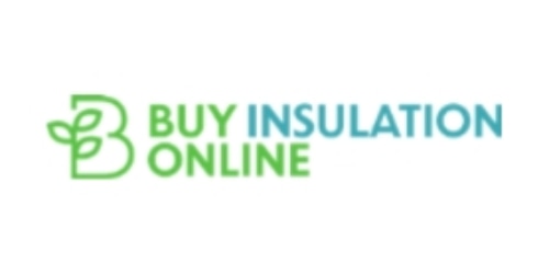 buyinsulationonline.co.uk logo