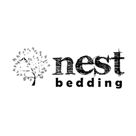 nestbedding.com logo