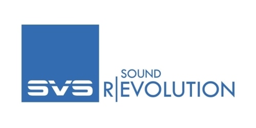 svsound.com logo