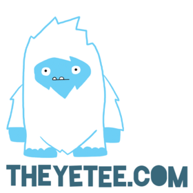 theyetee.com logo