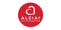 aleias.com logo