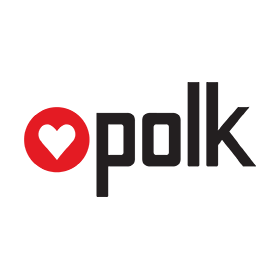 polkaudio.com logo