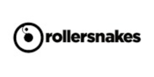 rollersnakes.co.uk logo