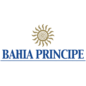 bahia-principe.com logo