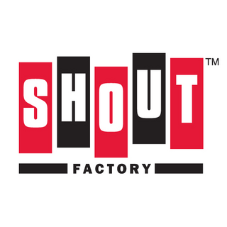 shoutfactory.com logo