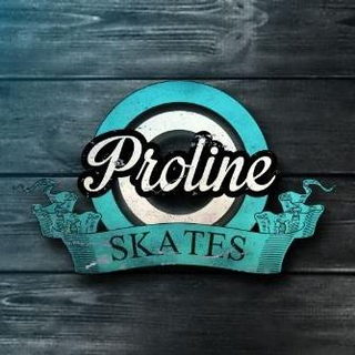 prolineskates.com logo