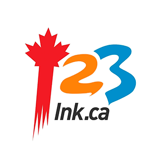 123ink.ca logo