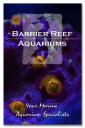 Barrier Reef Aquariums