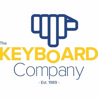 The Keyboard Company