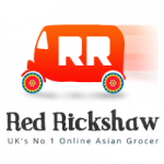 Red Rickshaw