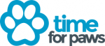 timeforpaws.co.uk logo