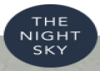 thenightsky.com logo